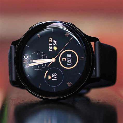 are there fake galaxy watch active 2|Samsung Galaxy Watch Active 2 review: A runaway success.